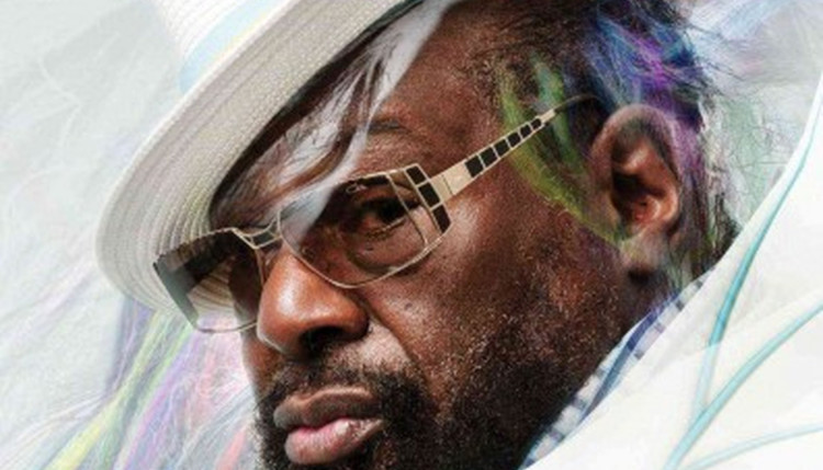 Brothas Be, Yo Like George, Aint That Funkin Kinda Hard on You?: A Memoir